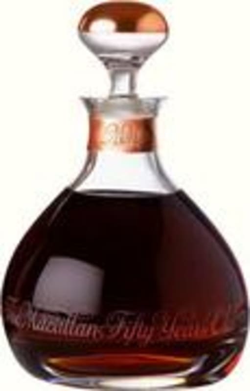 The Macallan Millennium 50 Year Old | Wine.com