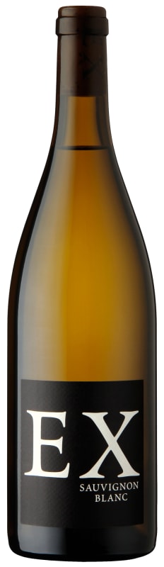 Wrath EX Sauvignon Blanc 2016 Front Bottle Shot