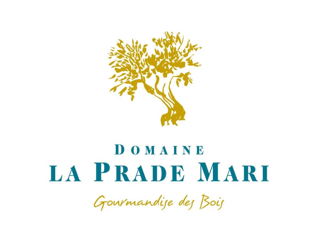 Domaine De La Prade Mari Minervois Gourmandise des Bois 2011 Front Label