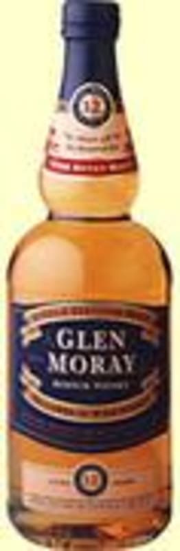 Glen Moray 12 Year Old Gift Product Image
