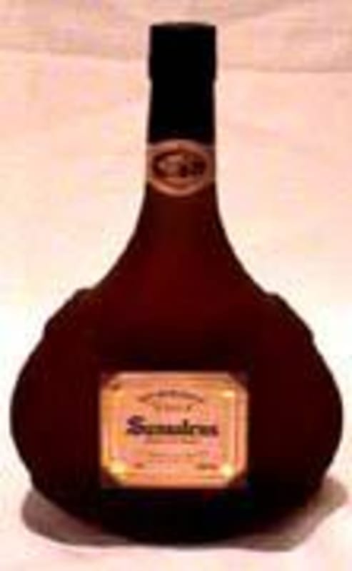 Samalens Bas Armagnac VSOP Gift Product Image