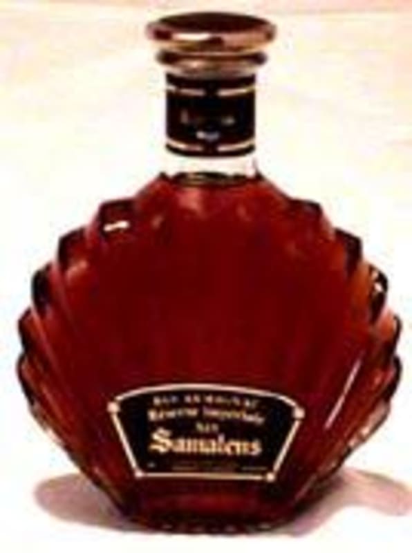 Samalens Bas Armagnac Reserve Imperiale Xo Gift Product Image