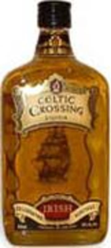 Celtic Crossing Liqueur Gift Product Image