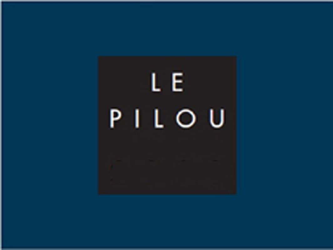 Domaine Olivier Pithon Languedoc Roussillon Le Pilou 2009 Front Label