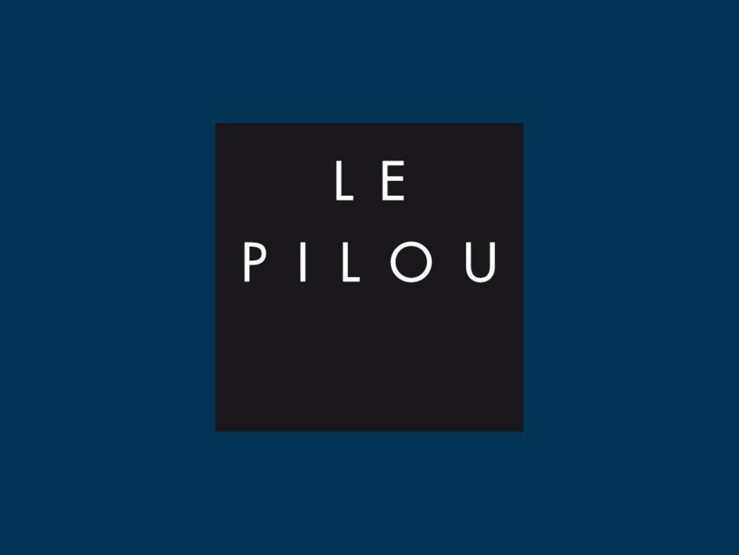 Domaine Olivier Pithon Languedoc Roussillon Le Pilou 2012 Front Label