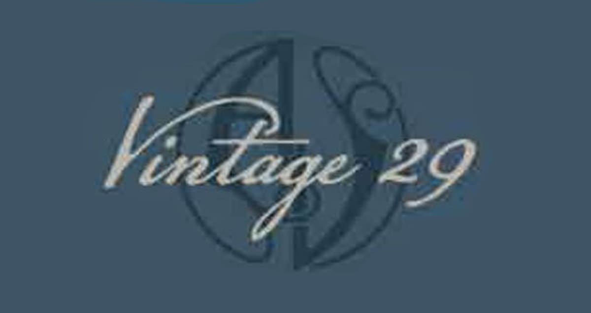 Adelsheim Vintage Selection Pinot Noir 2006 Front Label