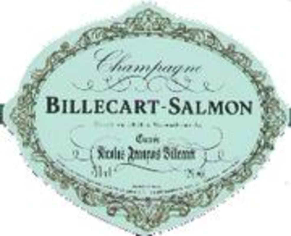 Billecart-Salmon Cuvee Nicolas Francois Brut 1995 | Wine.com