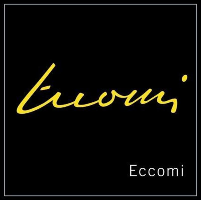 Eccoci Eccomi Crianza 2008 Front Label