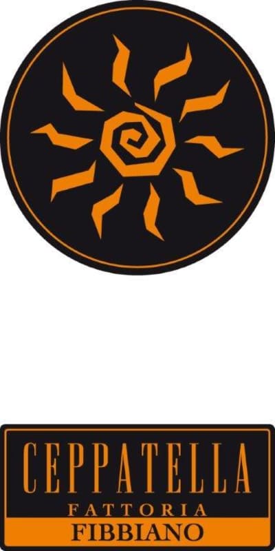 Fattoria Fibbiano Toscana Ceppatella 2009 Front Label