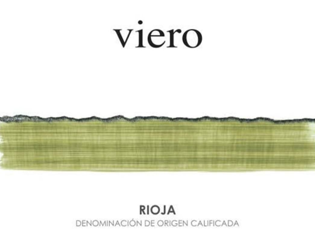 Finca de los Arandinos Viero Blanco 2013 Front Label
