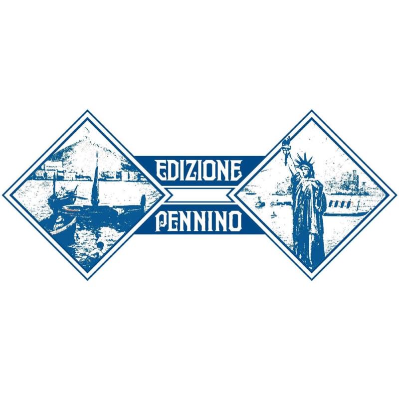 Inglenook Edizione Pennino Zinfandel 2013 Front Label