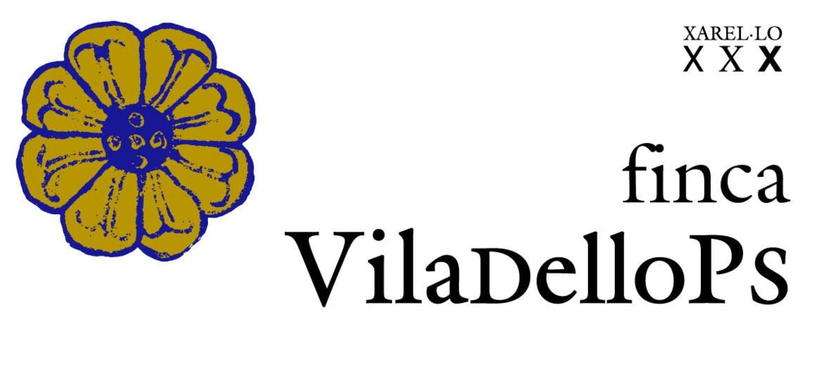 Finca Vila Dellops Blanco 2014 Front Label