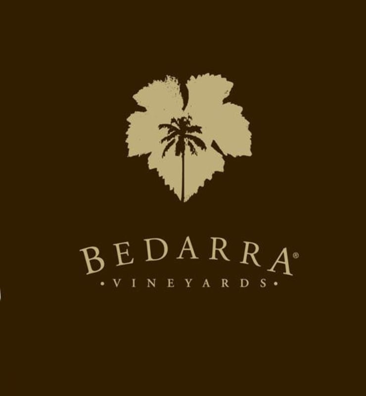 Bedarra Vineyards Reserve Chardonnay 2009 Front Label