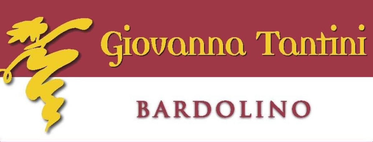 Giovanna Tantini Bardolino 2012 Front Label