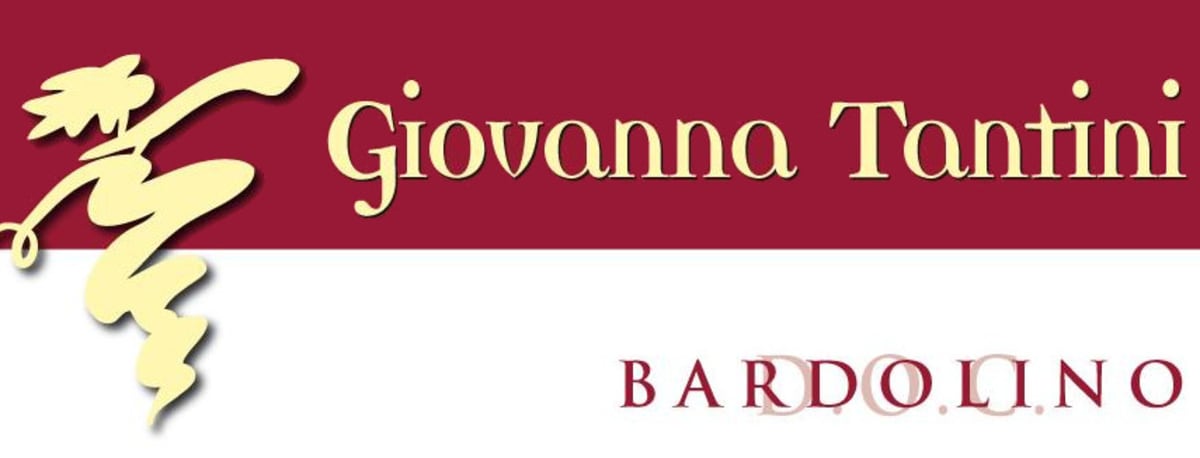 Giovanna Tantini Bardolino 2009 Front Label