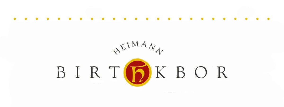Heimann Csaladi Birtok Birtokbor 2013 Front Label