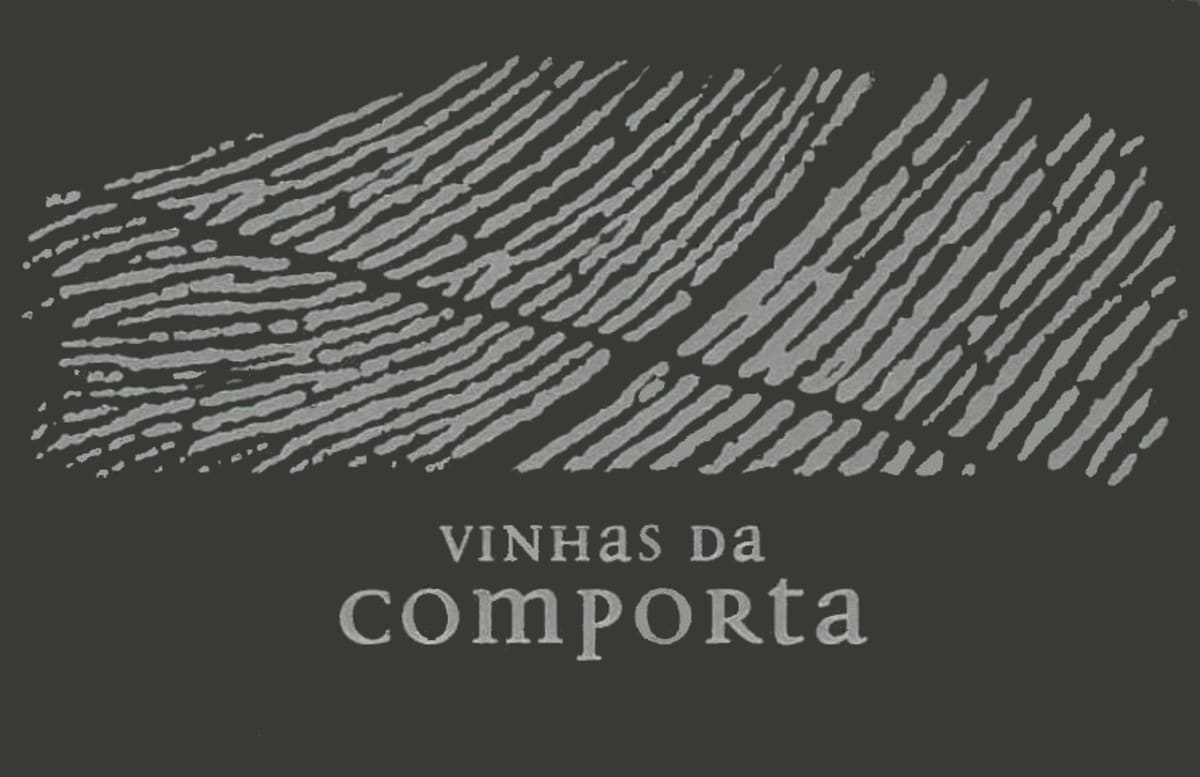 Herdade da Comporta Vinhas da Comporta Tinto 2014 Front Label