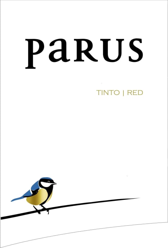 Herdade da Comporta Setubal Peninsula Parus Tinto 2009 Front Label