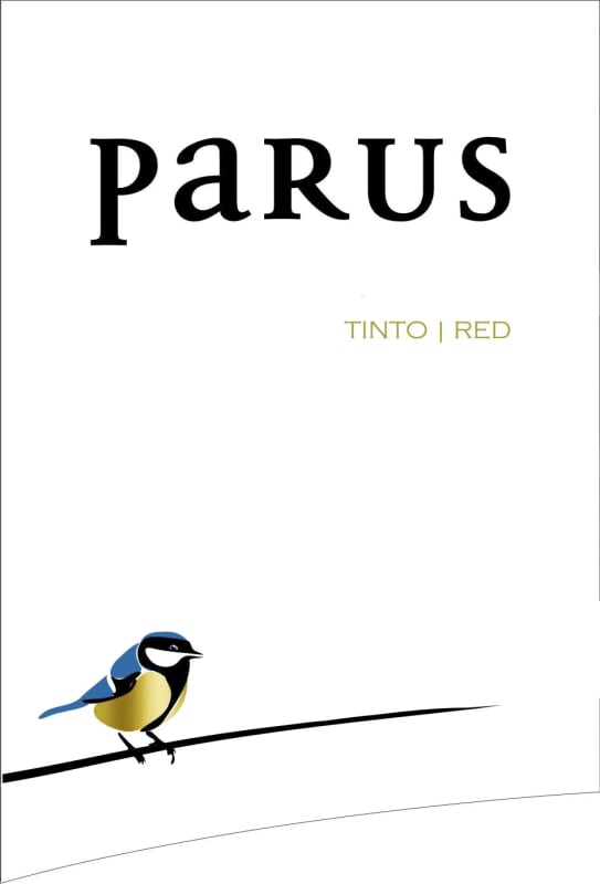 Herdade da Comporta Setubal Peninsula Parus Tinto 2010 Front Label