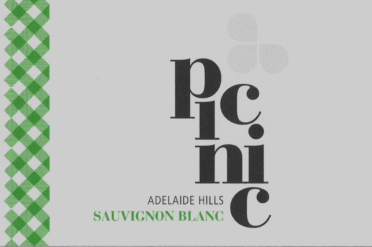 Howard Vineyard Picnic Sauvignon Blanc 2015 Front Label