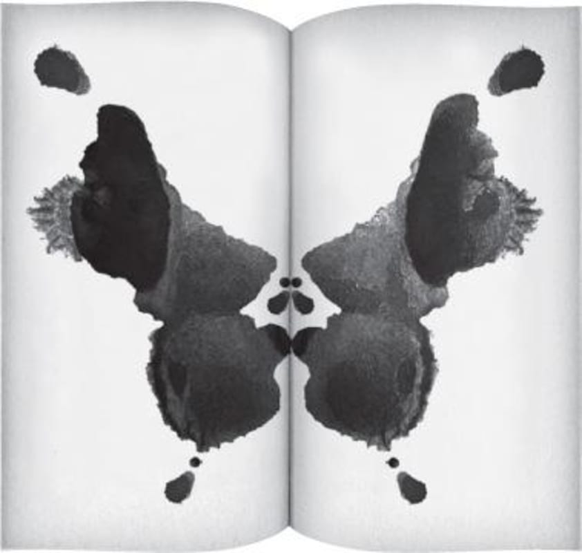 Inkwell Deeper Well Shiraz 2011 Front Label