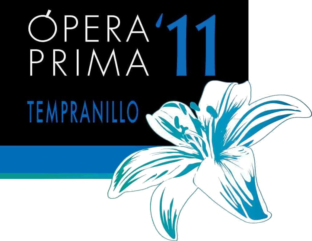 J. Garcia Carrion Opera Prima Tempranillo 2011 Front Label