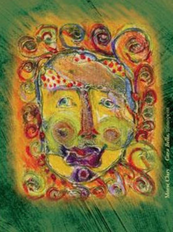 Bodegas Paso Robles Viva Tu 2010 Front Label