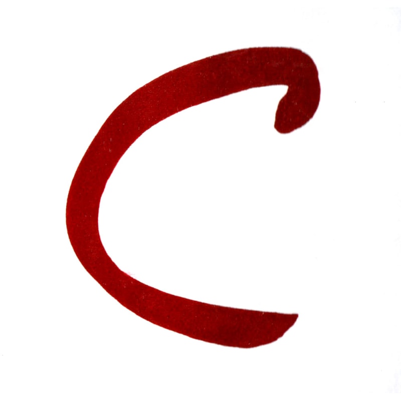 Covenant Red C Sauvignon Blanc (OU Kosher) 2015 Front Label