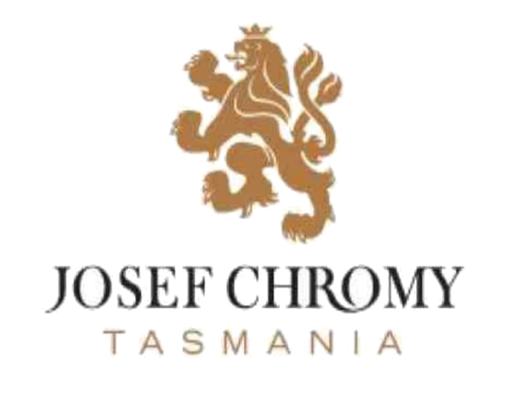 Josef Chromy Cellars Sparkling 2010 Front Label