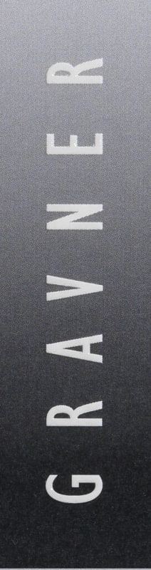 Josko Gravner Venezia Giulia Breg Rosso 2004 Front Label