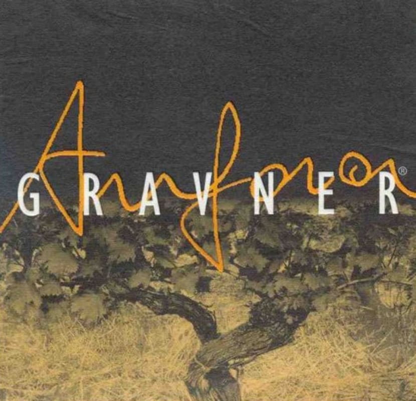 Josko Gravner Venezia Giulia Breg Anfora 2004 Front Label