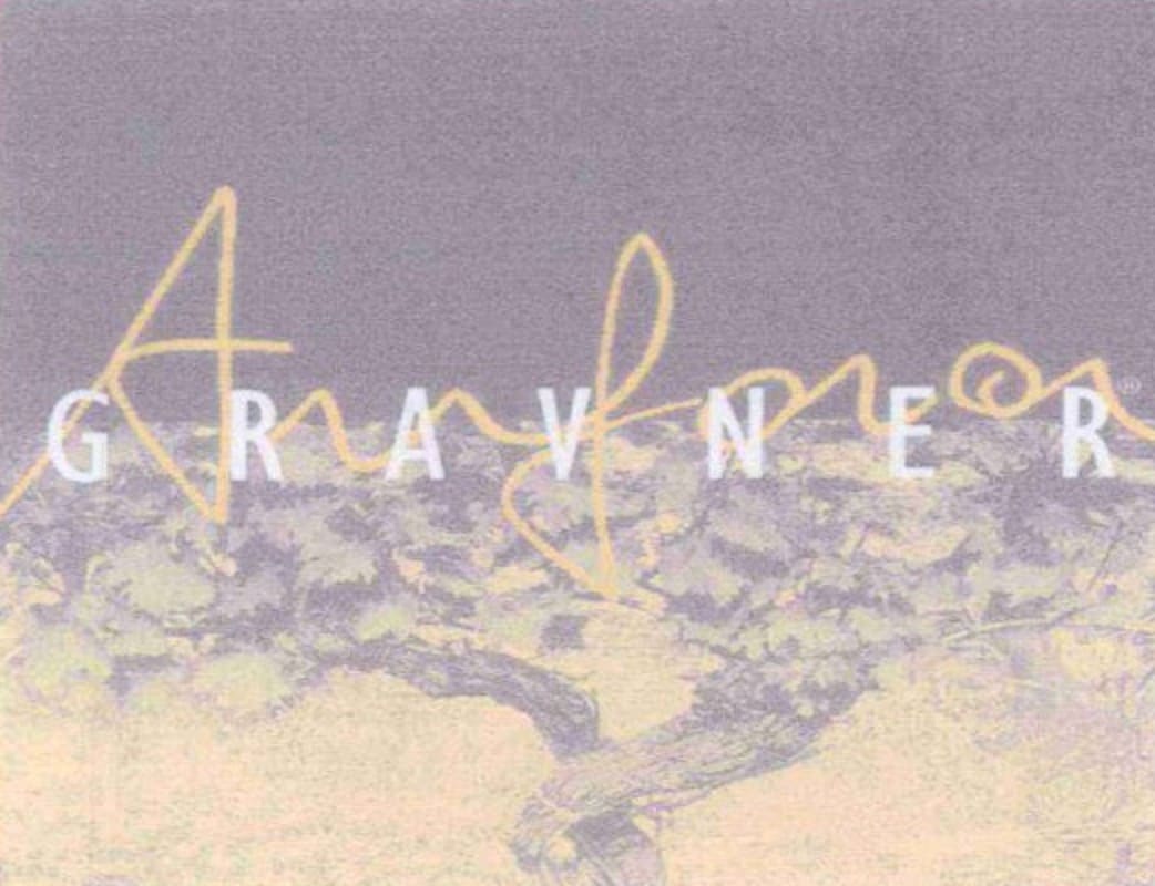 Josko Gravner Venezia Giulia Breg Anfora 2001 Front Label