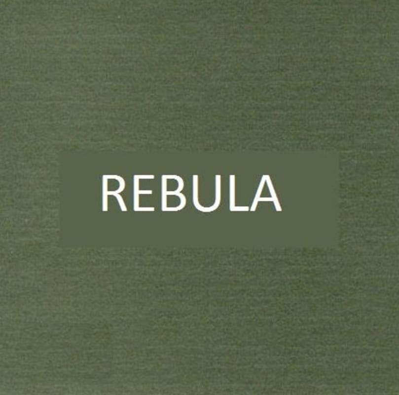 Kabaj Rebula 2012 Front Label