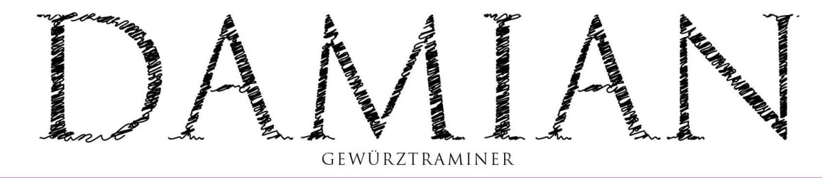 Kornell Alto Adige Damian 2014 Front Label