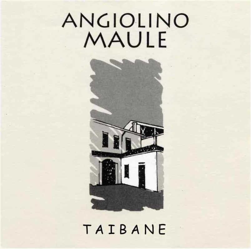 La Biancara di Angiolino Maule Veneto Taibane 2011 Front Label