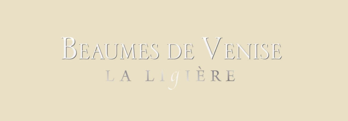 La Ligiere Beaumes de Venise 2011 Front Label