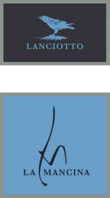 La Mancina Colli Bolognesi Lanciotto 2015 Front Label