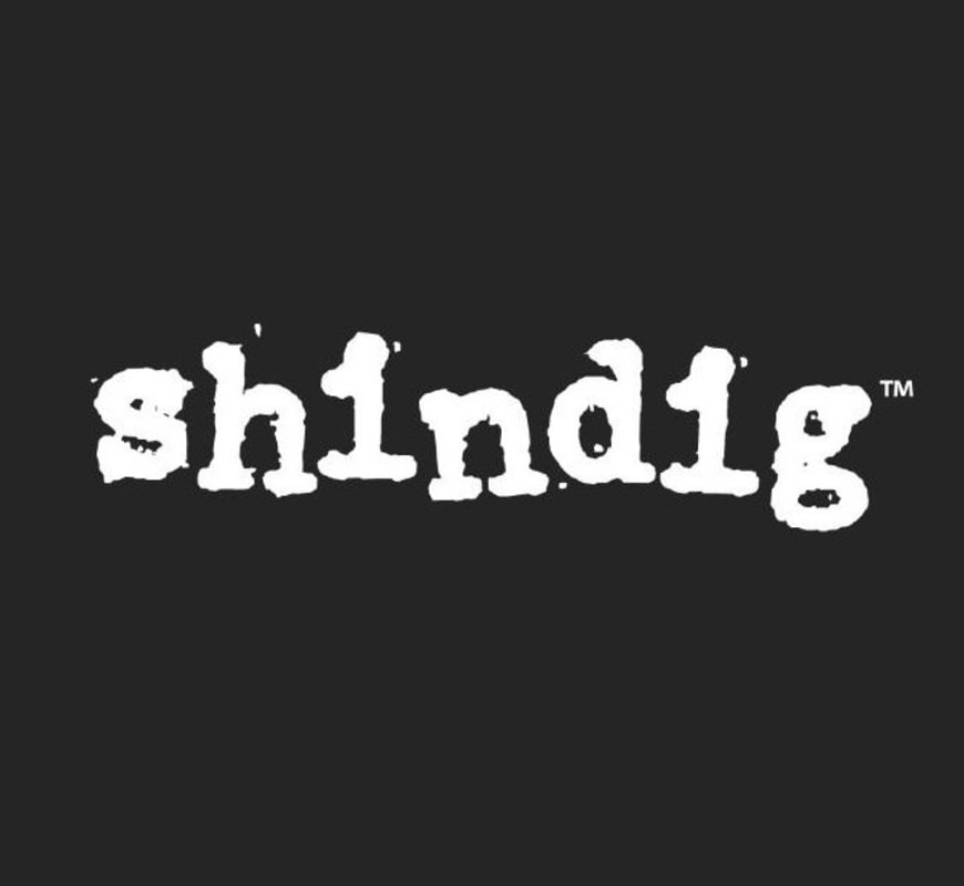 Brooklyn Oenology Shindig White 2013 Front Label