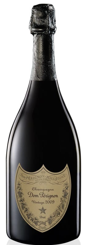 Dom Perignon Vintage 2009 | Wine.com