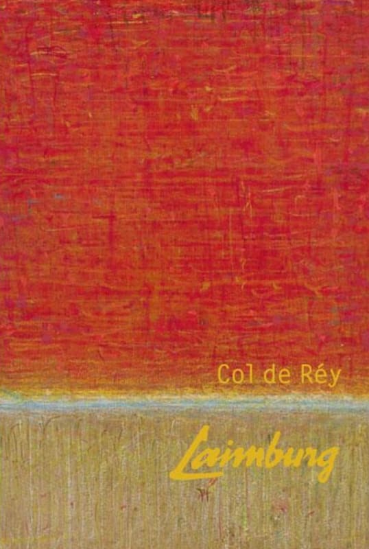 Laimburg Vigneti delle Dolomiti Col de Rey 2010 Front Label