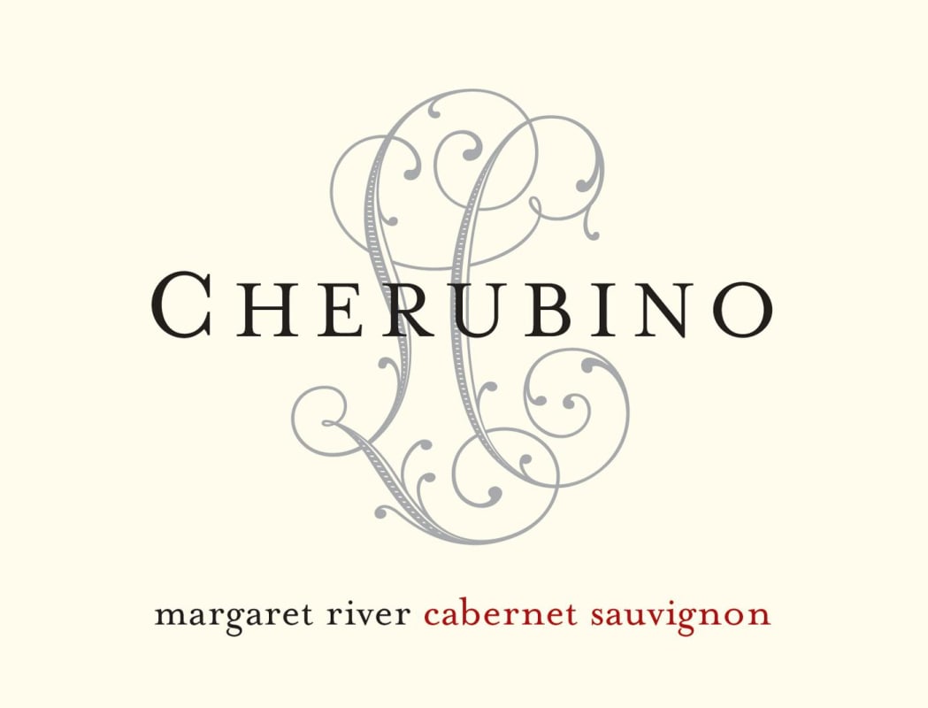 Larry Cherubino Wines Margaret River Cherubino Cabernet Sauvignon 2010 Front Label