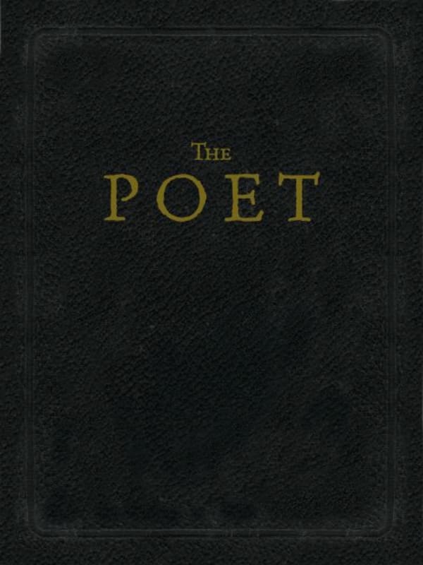 Burning Tree Cellars The Poet 2013 Front Label