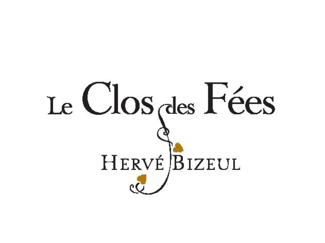 Le Close des Fees Cotes du Roussillon Villages 2011 Front Label