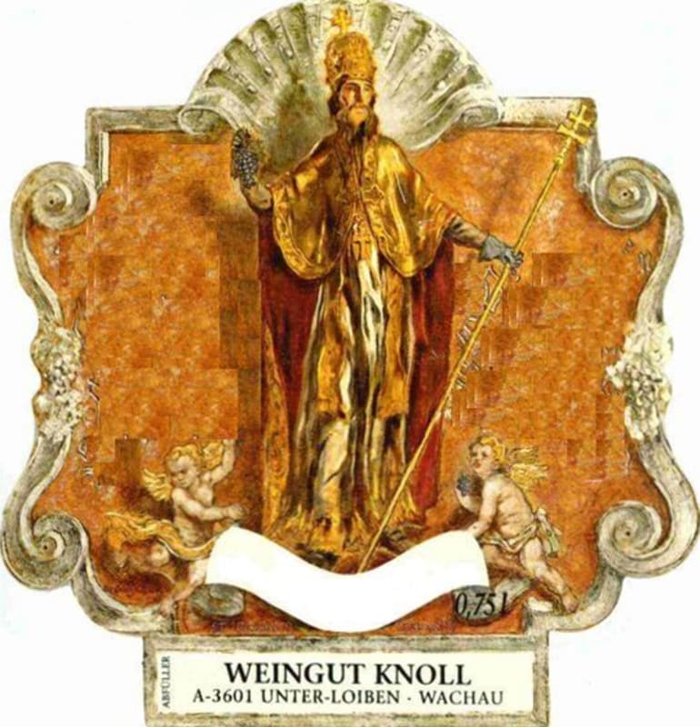 Loibnerhof Ried Loibenberg Federspiel Riesling 2014 Front Label