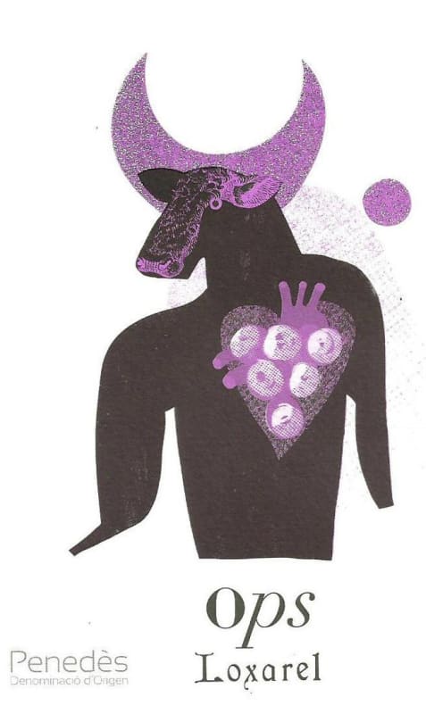 Loxarel OPS 2015 Front Label