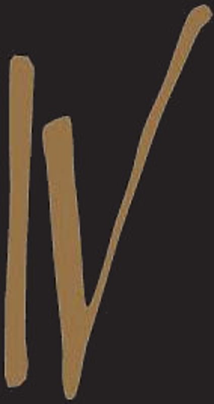 Canyon Wind Cellars IV 2007 Front Label