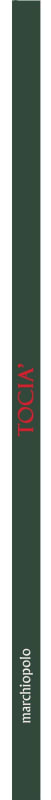 Marchiopolo Tocia Rosso 2013 Front Label