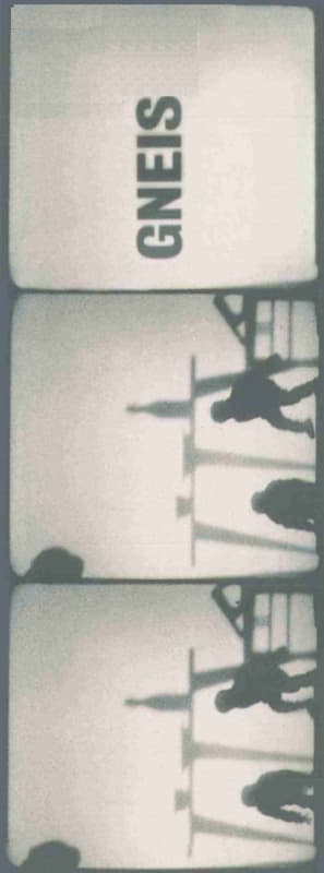 Masia Serra Gneis Tinto 2003 Front Label