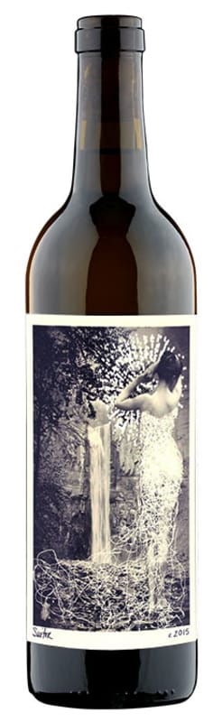 Desparada Suitor 2015 Front Bottle Shot