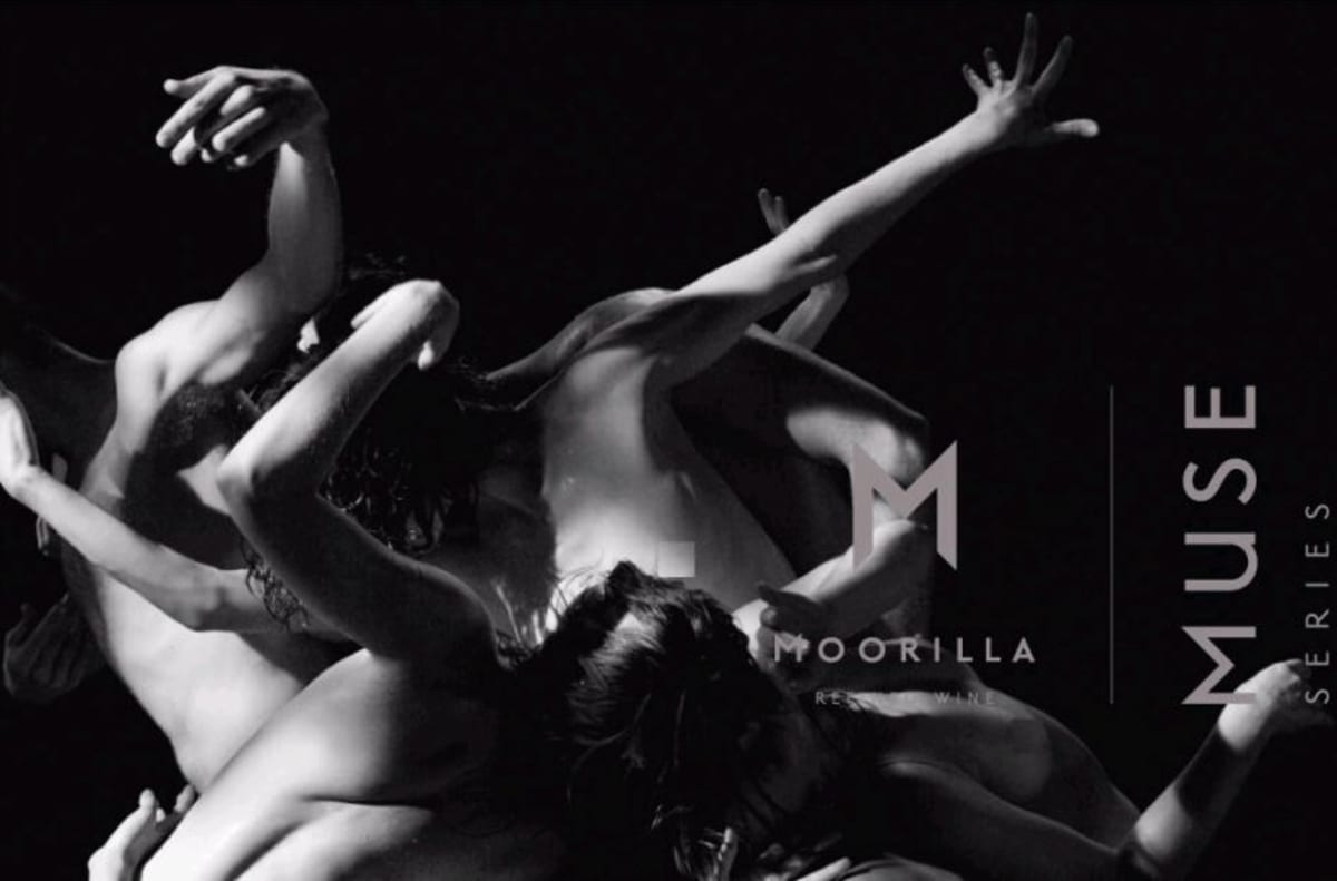 Moorilla Estate Muse Series Riesling 2010 Front Label